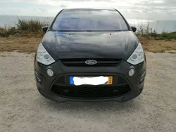 Usado 2010 Ford S-MAX S Monovolume | € 14.500 (Caro)