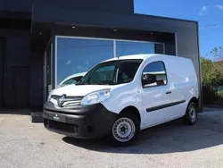 Branco Usado 2019 Renault Kangoo Business Monovolume | € 12.500 (Preço elevado)