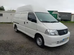 Branco Usado 2007 Toyota HiAce Monovolume | € 18.500