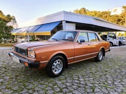 Outra Usado 1980 Toyota Cressida Sedan | € 12.500