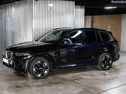 Preto Usado 2023 BMW iX Impressive SUV | € 47.900 (Super Preço)