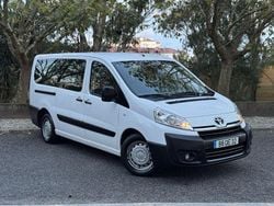 Usado 2015 Toyota Proace Van | € 12.950