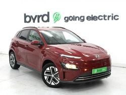 Vermelho Usado 2022 Hyundai Kauai Premium SUV | € 16.900 (Bom preço)