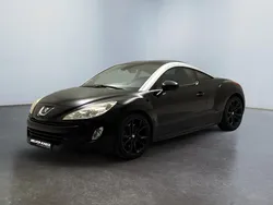 Preto Usado 2012 Peugeot RCZ Coupé | € 14.900 (Preço justo)