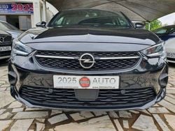 Preto Usado 2022 Opel Corsa GS Line | € 16.690 (Preço elevado)