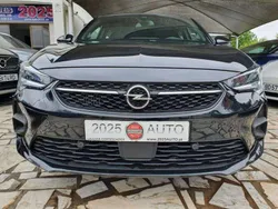 Preto Usado 2022 Opel Corsa GS Line | € 17.690 (Caro)