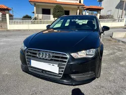Usado 2016 Audi A3 Sedan | € 17.900 (Preço elevado)