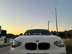 Usado 2011 BMW 120 Citadino | € 11.000 (Super Preço)
