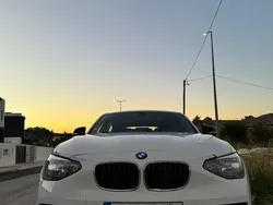 Usado 2011 BMW 120 Citadino | € 12.500 (Super Preço)