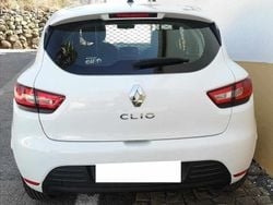 Branco Usado 2019 Renault Clio IV Citadino | € 8.999 (Preço justo)