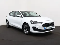 Branco Usado 2022 Ford Focus | € 16.990 (Preço justo)
