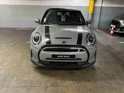 Cinzento Usado 2021 Mini Cooper Citadino | € 23.900 (Caro)