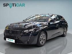 Preto Usado 2024 Peugeot 308 Style Carrinha | € 26.500 (Super Preço)