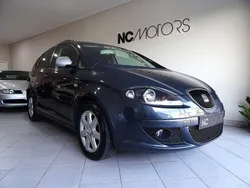 Seat Altea