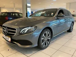 Cinza Usado 2019 Mercedes E300 Avantgarde Carrinha | € 32.000 (Preço justo)