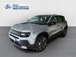 Cinzento Usado 2024 Jeep Avenger Altitude SUV | € 24.750 (Preço justo)