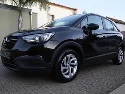 Preto Usado 2019 Opel Crossland X SUV | € 11.990 (Preço justo)