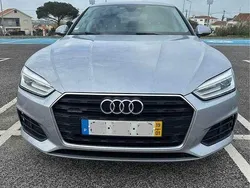 Usado 2019 Audi A5 Performance Coupé | € 25.000 (Super Preço)