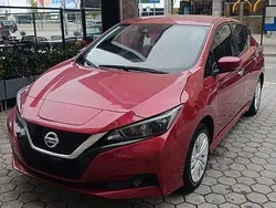 Usado 2021 Nissan Leaf N-Connecta Citadino | € 14.900