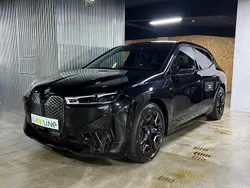 Preto Usado 2023 BMW iX Performance SUV | € 84.900