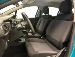 Azul Usado 2022 Citroën C3 PureTech Citadino | € 11.990 (Super Preço)