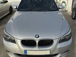 Usado 2005 BMW 535 Sedan | € 18.900