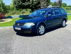 Usado 2003 VW Passat Carrinha | € 2.200 (Super Preço)