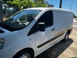 Branco Usado 2014 Fiat Scudo Monovolume | € 10.455