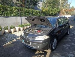 Usado 2006 Renault Mégane II Carrinha | € 3.000 (Preço justo)