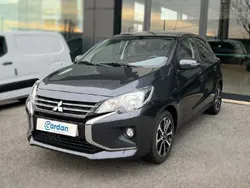 Cinzento Usado 2024 Mitsubishi Space Star | € 14.250 (Bom preço)
