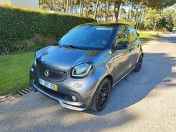Usado 2019 Smart ForFour Passion Sedan | € 13.750 (Preço justo)