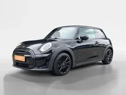 Preto Usado 2022 Mini Cooper Sport Citadino | € 25.490 (Preço justo)