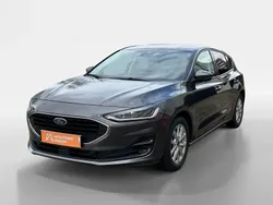 Cinza Usado 2022 Ford Focus | € 19.240 (Preço justo)