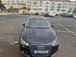 Preto Usado 2010 Audi A1 Citadino | € 10.500 (Preço justo)