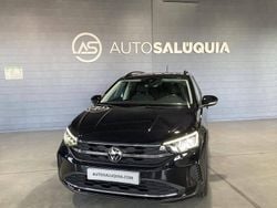 Preto Usado 2024 VW Taigo SUV | € 21.900 (Preço justo)