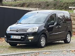 Usado 2017 Citroën Berlingo Monovolume | € 13.999 (Caro)