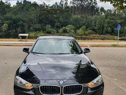 Usado 2013 BMW 318 Sport Line Sedan | € 13.500 (Preço justo)