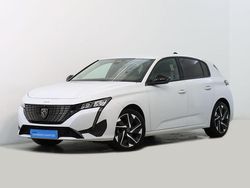 Branco Usado 2024 Peugeot 308 | € 21.900 (Super Preço)