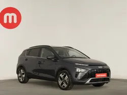 Usado 2023 Hyundai Bayon Premium SUV | € 18.799 (Preço justo)