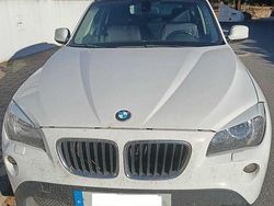 Usado 2010 BMW X1 SUV | € 8.500 (Super Preço)