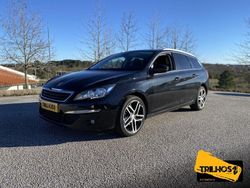 Usado 2014 Peugeot 308 Carrinha | € 11.980