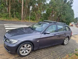 Usado 2005 BMW 320 Carrinha | € 5.990 (Bom preço)