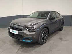 Citroën e-C4