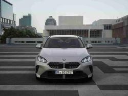 Branco Novo 2025 BMW 116 Performance Citadino | € 36.500 (Preço justo)