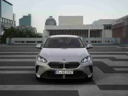 Branco Novo 2025 BMW 116 Performance Citadino | € 36.500