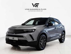 Cinza Usado 2023 Opel Mokka SUV | € 21.990 (Preço justo)