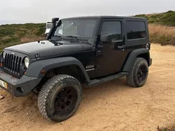 Usado 2011 Jeep Wrangler Sport SUV | € 21.000