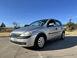 Usado 2003 Opel Corsa Sedan | € 1.500 (Super Preço)
