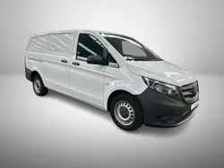Branco Usado 2021 Mercedes Vito Monovolume | € 22.490