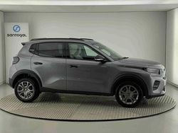 Cinzento Usado 2025 Citroën C3 Citadino | € 19.490 (Preço justo)